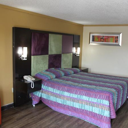 Executive Inn & Suites Nashville Luaran gambar