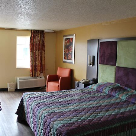 Executive Inn & Suites Nashville Luaran gambar