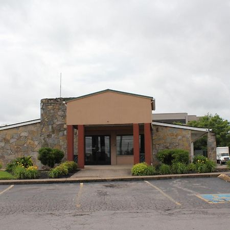Executive Inn & Suites Nashville Luaran gambar