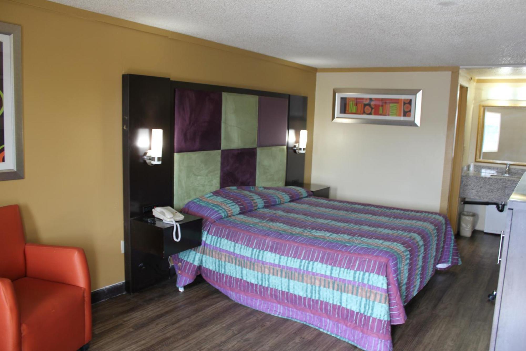 Executive Inn & Suites Nashville Luaran gambar