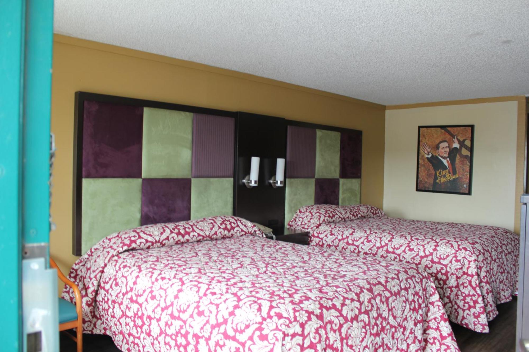 Executive Inn & Suites Nashville Luaran gambar