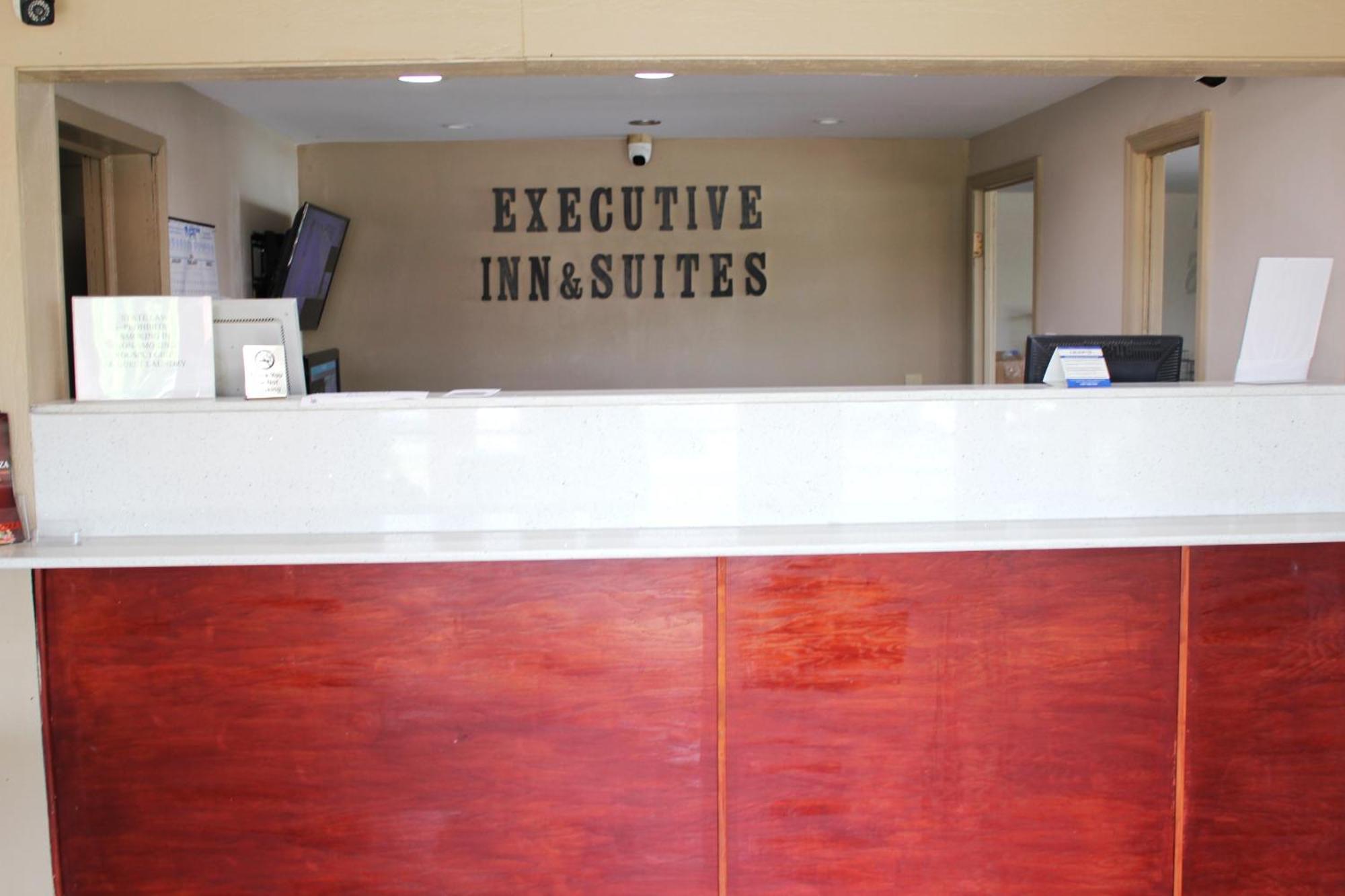 Executive Inn & Suites Nashville Luaran gambar