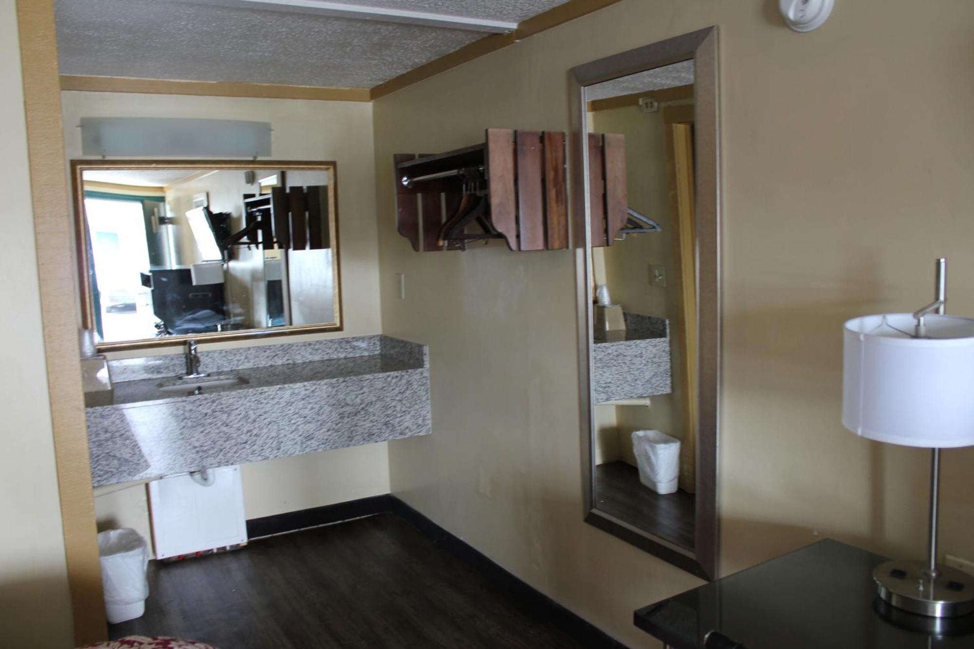 Executive Inn & Suites Nashville Luaran gambar