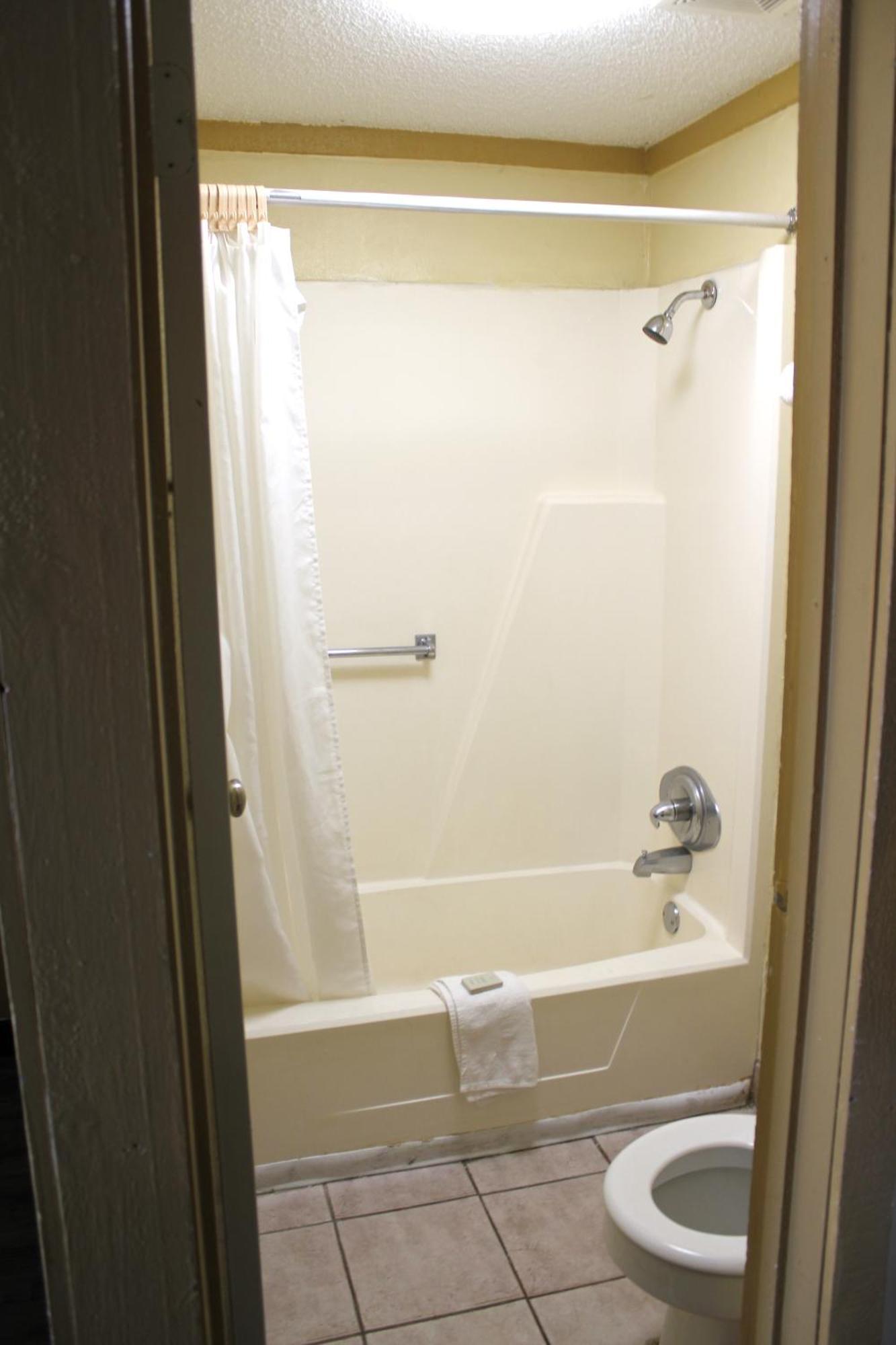 Executive Inn & Suites Nashville Luaran gambar