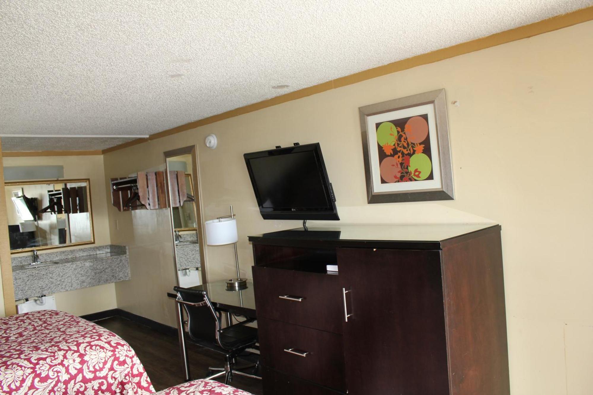 Executive Inn & Suites Nashville Luaran gambar