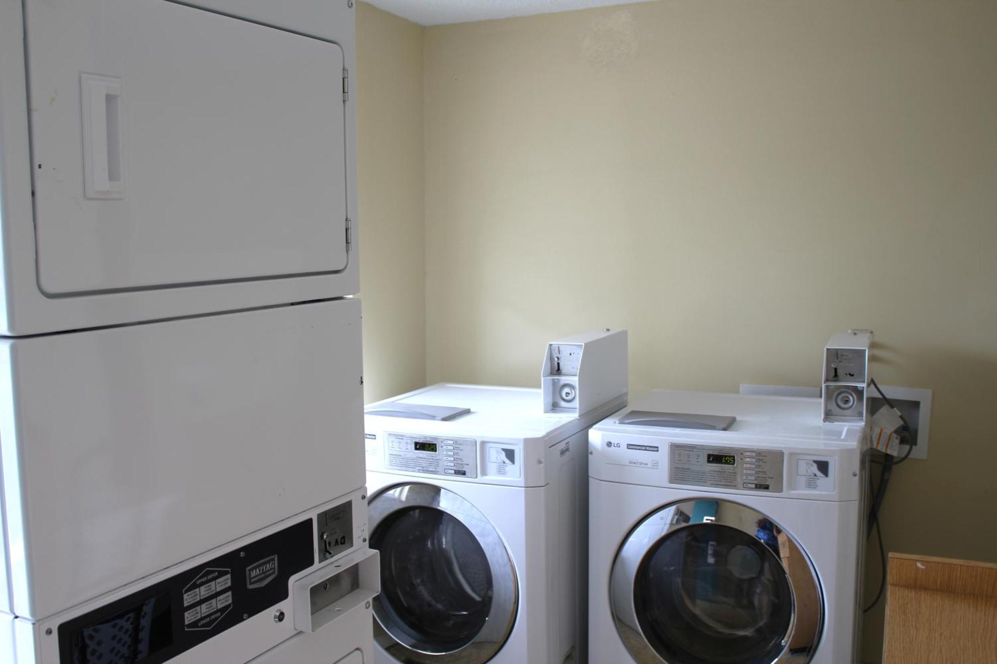 Executive Inn & Suites Nashville Luaran gambar