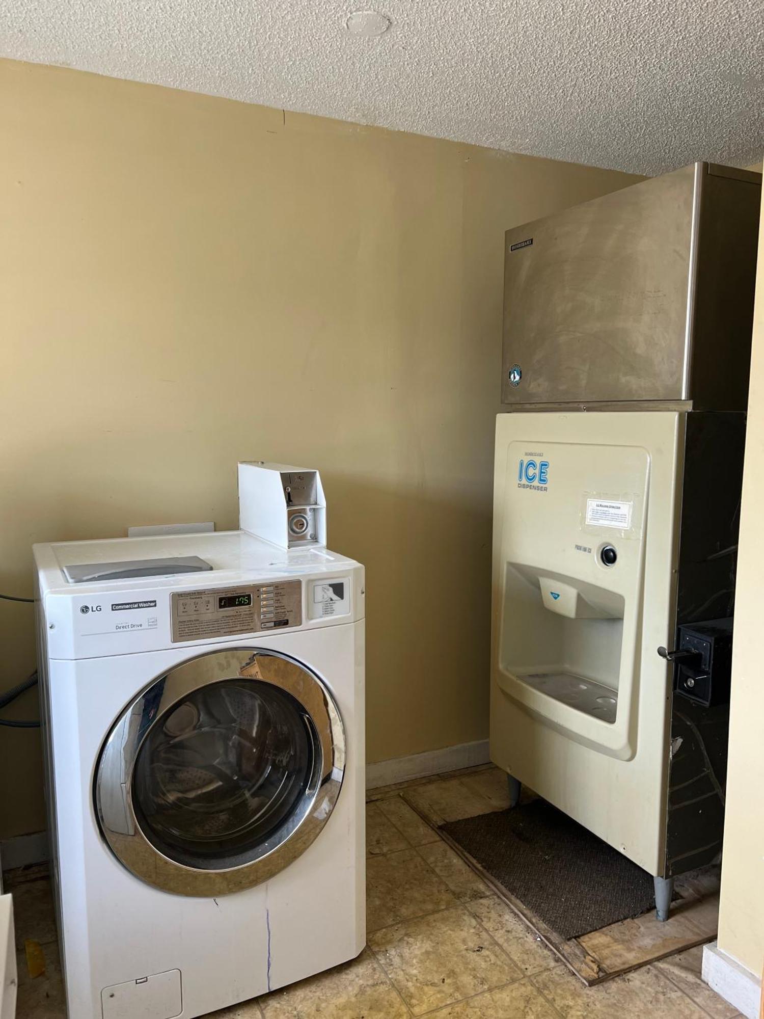 Executive Inn & Suites Nashville Luaran gambar