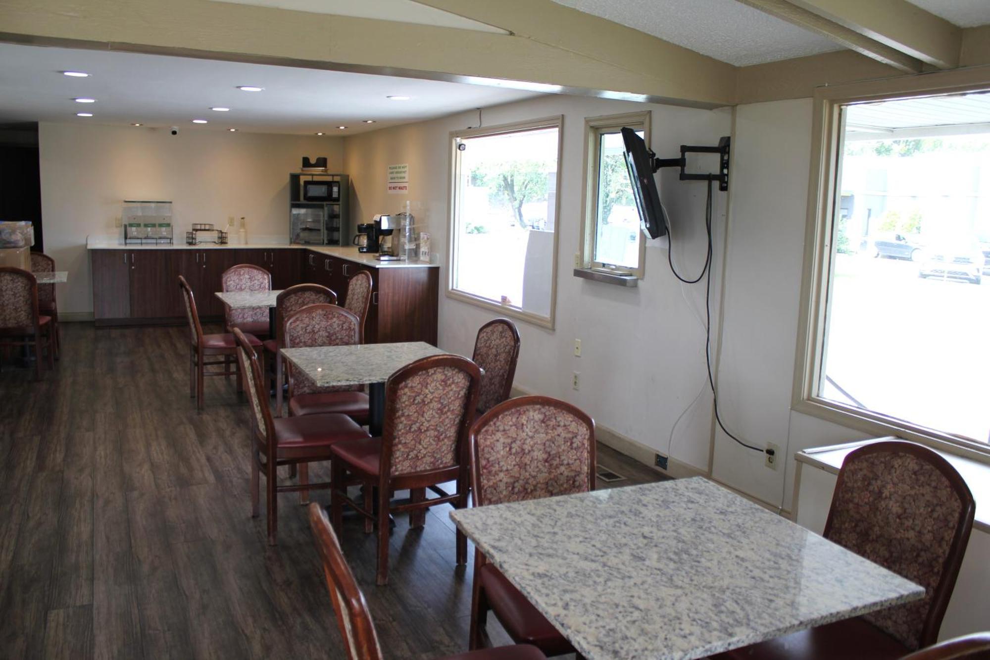 Executive Inn & Suites Nashville Luaran gambar