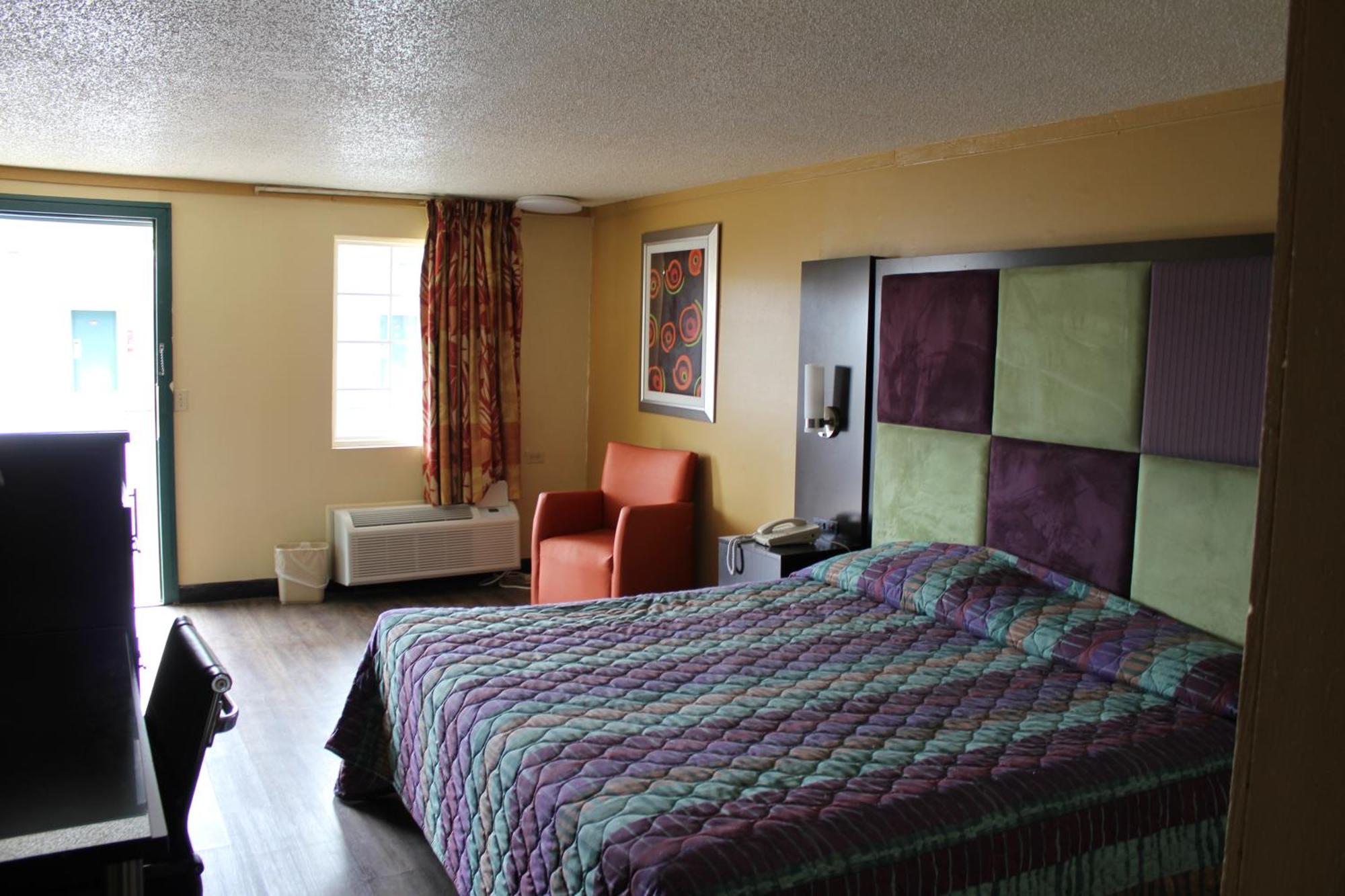 Executive Inn & Suites Nashville Luaran gambar