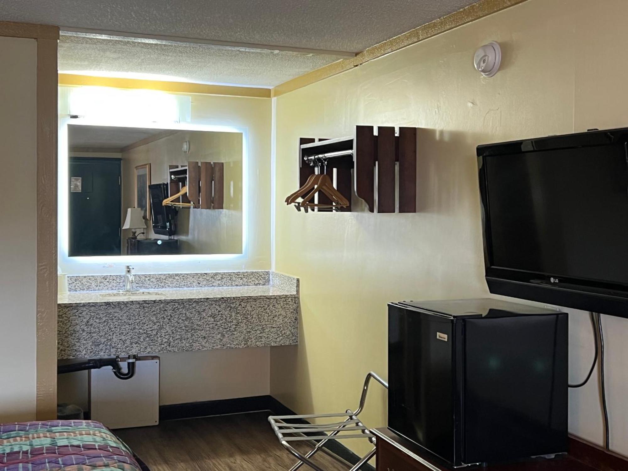 Executive Inn & Suites Nashville Luaran gambar