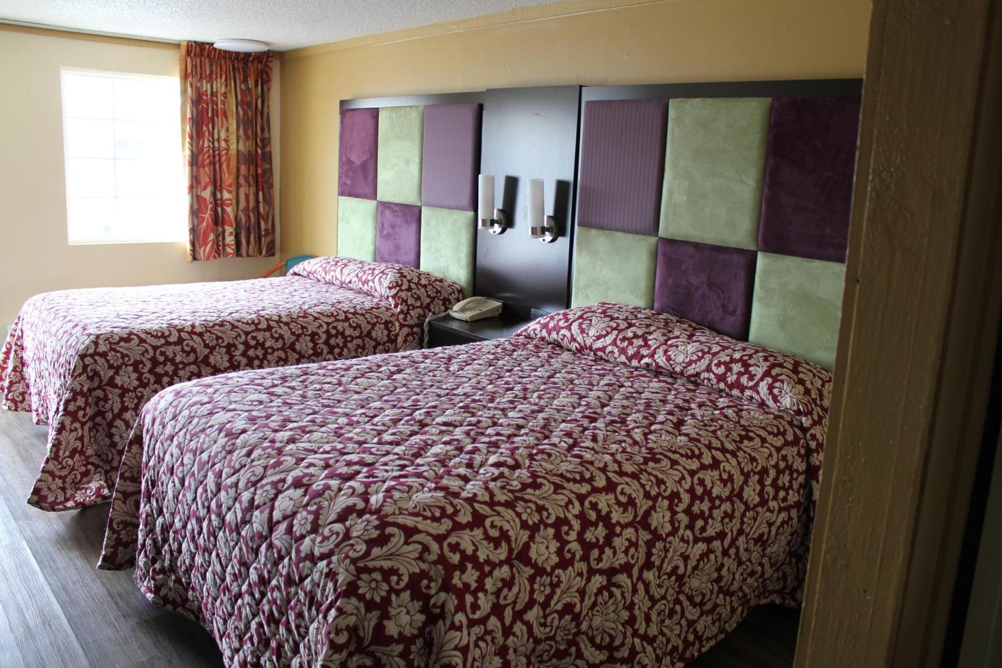 Executive Inn & Suites Nashville Luaran gambar