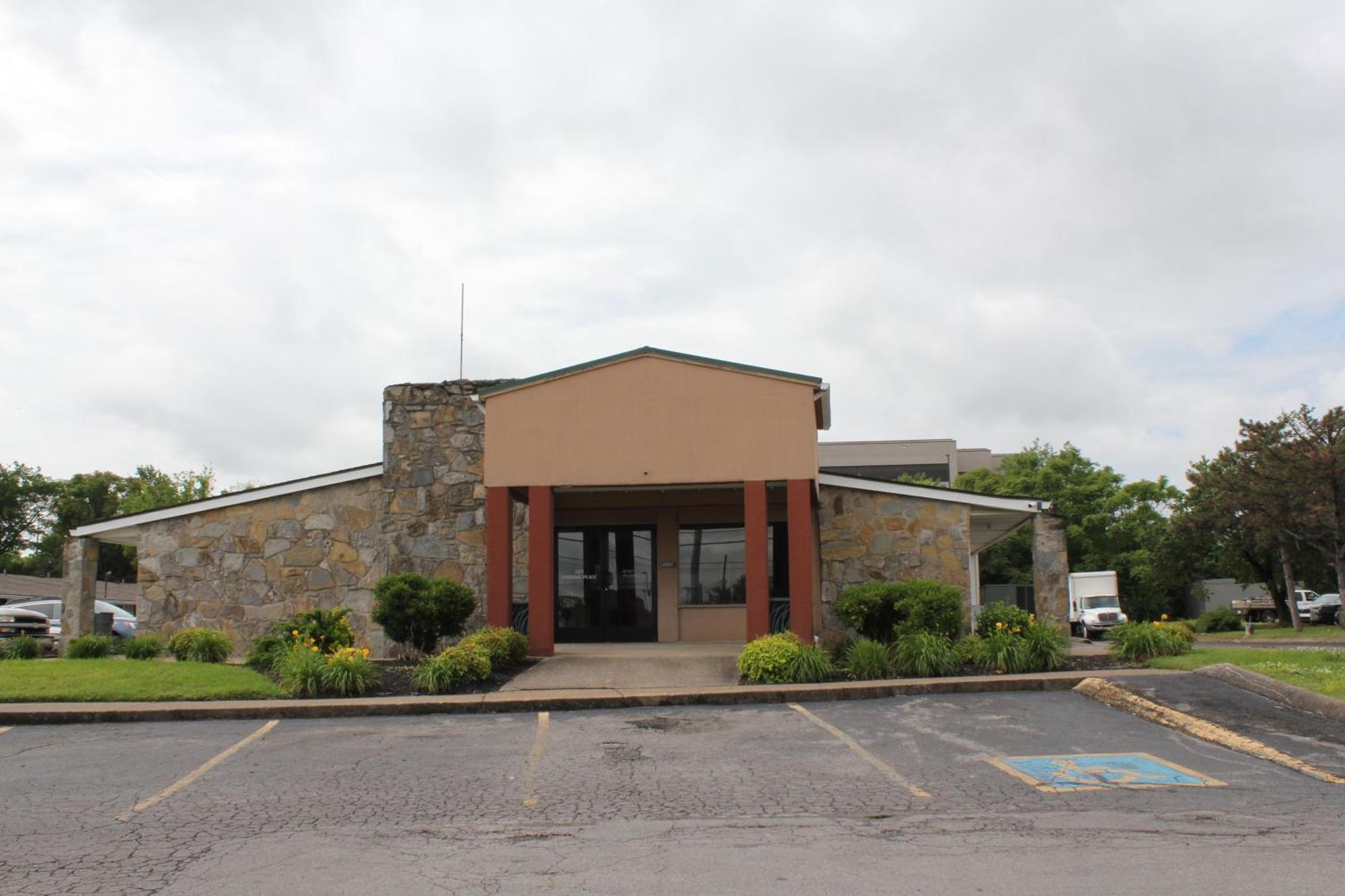 Executive Inn & Suites Nashville Luaran gambar